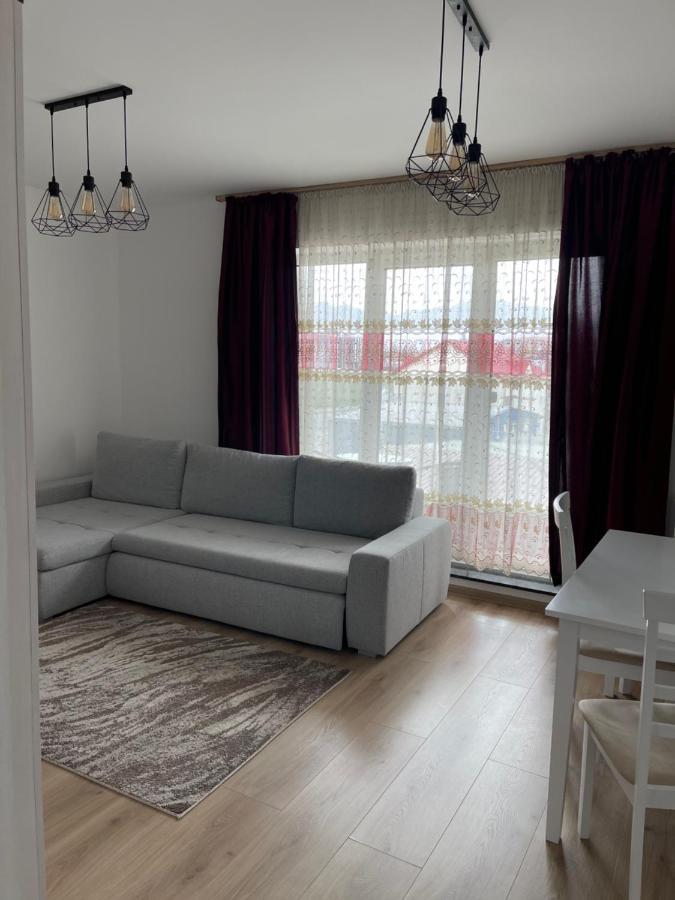 Mb Apartments 2 Brašov Exteriér fotografie
