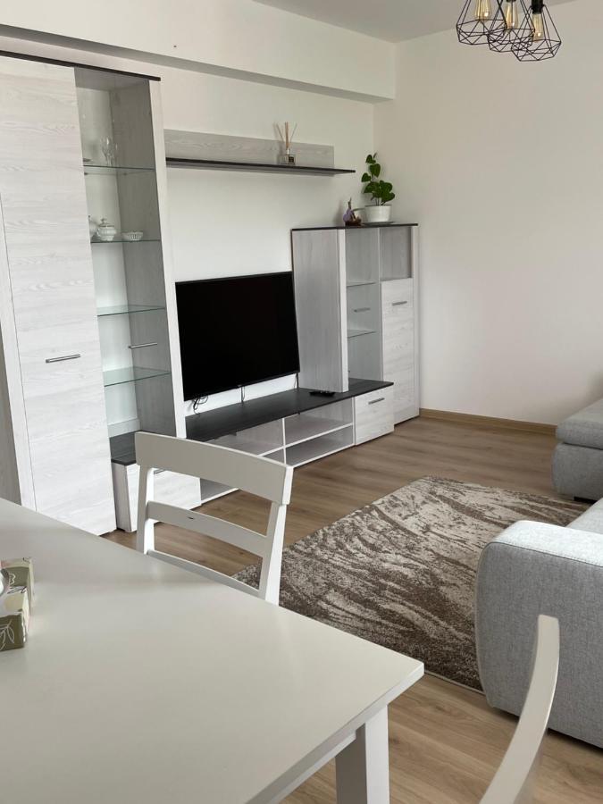 Mb Apartments 2 Brašov Exteriér fotografie