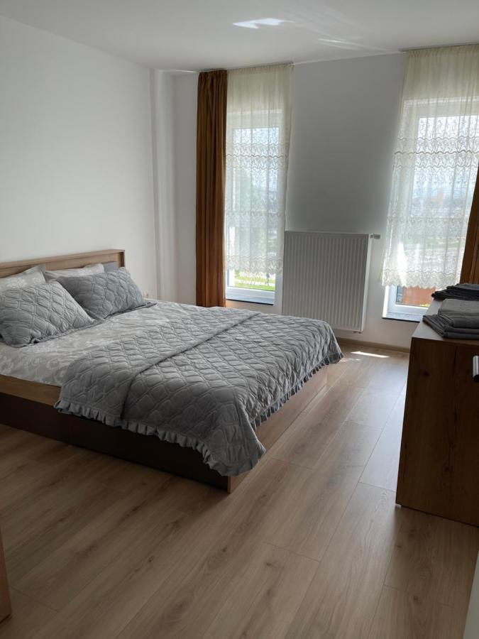 Mb Apartments 2 Brašov Exteriér fotografie