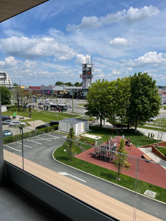 Mb Apartments 2 Brašov Exteriér fotografie