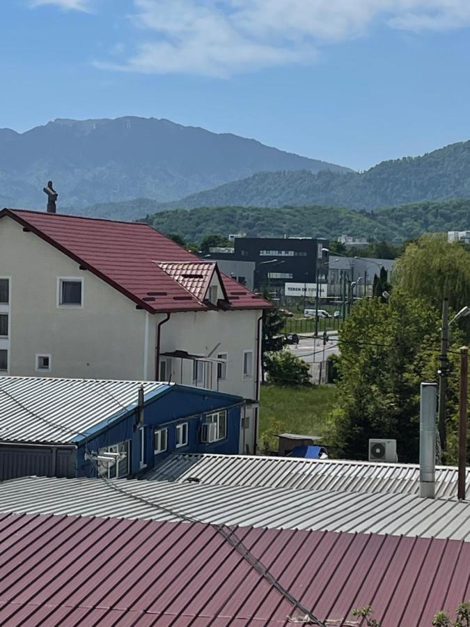 Mb Apartments 2 Brašov Exteriér fotografie