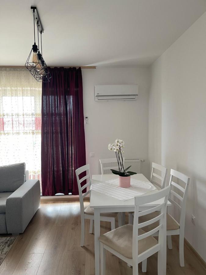 Mb Apartments 2 Brašov Exteriér fotografie