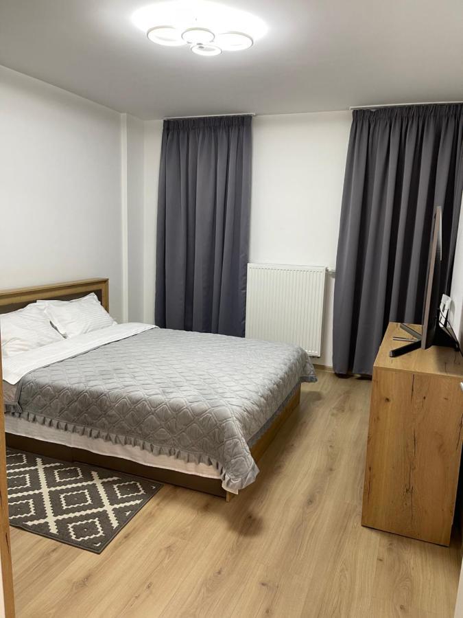 Mb Apartments 2 Brašov Exteriér fotografie